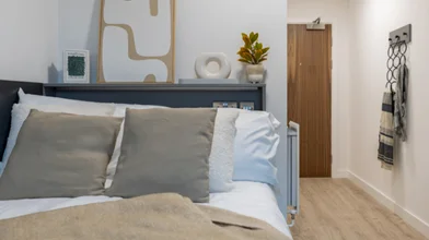 Stanza privata in residence in 58 Avon St, Bristol BS2 0PX, United Kingdom , immagine 36 di 49