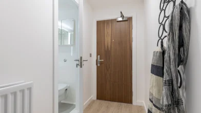 Stanza privata in residence in 58 Avon St, Bristol BS2 0PX, United Kingdom , immagine 37 di 49