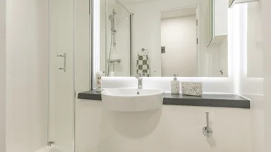 Stanza privata in residence in 58 Avon St, Bristol BS2 0PX, United Kingdom , immagine 43 di 49
