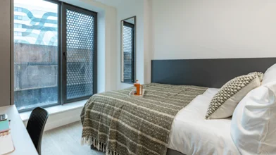 Stanza privata in residence in 58 Avon St, Bristol BS2 0PX, United Kingdom , immagine 46 di 49