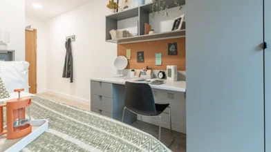 Stanza privata in residence in 58 Avon St, Bristol BS2 0PX, United Kingdom , immagine 48 di 49