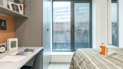 Stanza privata in residence in 58 Avon St, Bristol BS2 0PX, United Kingdom , immagine 49 di 49