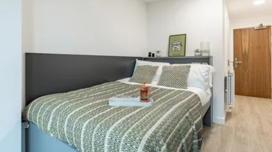 Stanza privata in residence in 58 Avon St, Bristol BS2 0PX, United Kingdom , immagine 7 di 49