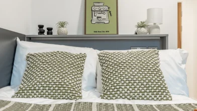 Stanza privata in residence in 58 Avon St, Bristol BS2 0PX, United Kingdom , immagine 10 di 49