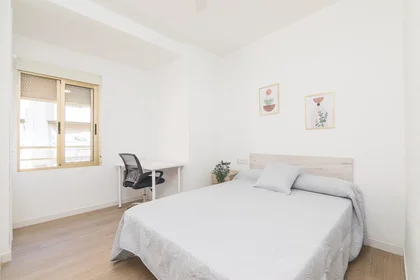 Quarto privado em Carrer Mario Pastor Sempere, Camí dels Magros, imagem 1 de 10