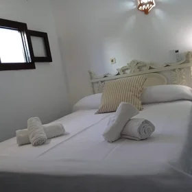 Entire apartment at Carretera Níjar-San José, El Pozo de los Frailes, image 4 of 10