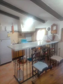 Entire apartment at Carretera Níjar-San José, El Pozo de los Frailes, image 6 of 10