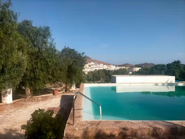 Entire apartment at Carretera Níjar-San José, El Pozo de los Frailes, image 7 of 10