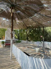 Entire apartment at Carretera Níjar-San José, El Pozo de los Frailes, image 9 of 10