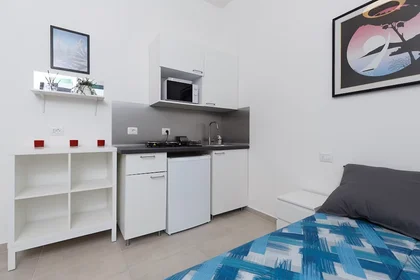 Dairenin tamamı konumu Viale Fratelli Spazzoli, , 4 6 görüntüsü