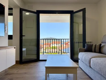 Apartamento inteiro em Rúa do Caranquexo, A Mámoa, imagem 2 de 8
