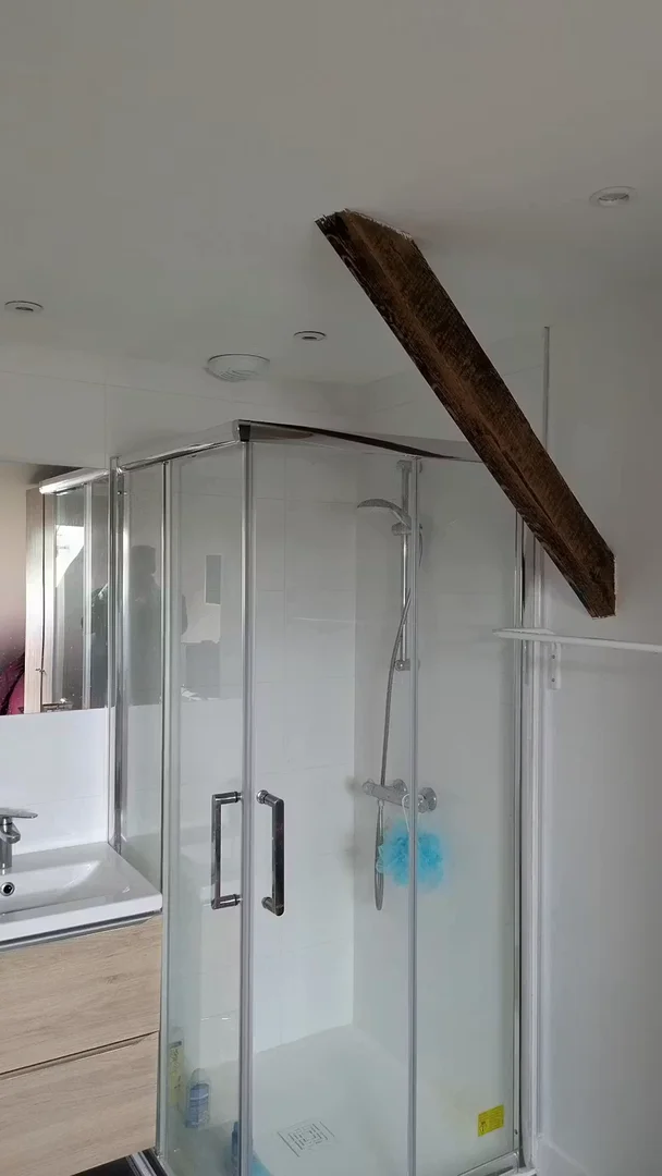 Habitación estudiantil económica con ubicación conveniente en 