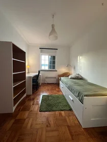 Prywatny pokój Rua Dom Francisco Coutinho, obraz 3 19