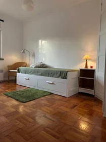 Prywatny pokój Rua Dom Francisco Coutinho, obraz 5 19