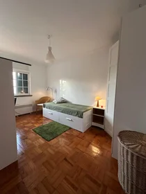 Prywatny pokój Rua Dom Francisco Coutinho, obraz 6 19