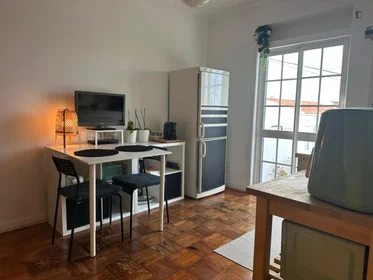 Prywatny pokój Rua Dom Francisco Coutinho, obraz 14 21