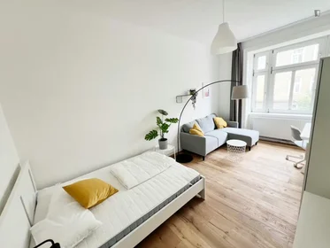Chambre privée à Arnezhoferstraße, image 1 de 10
