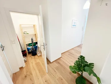 Private room at Arnezhoferstraße, image 15 of 15