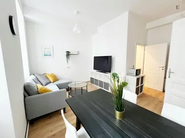 Private room at Arnezhoferstraße, image 5 of 15