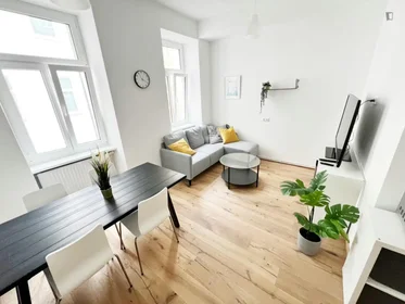 Private room at Arnezhoferstraße, image 6 of 15