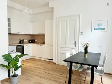 Private room at Arnezhoferstraße, image 10 of 15