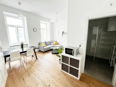 Private room at Arnezhoferstraße, image 13 of 17