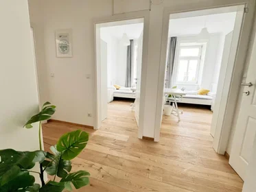 Private room at Arnezhoferstraße, image 16 of 17