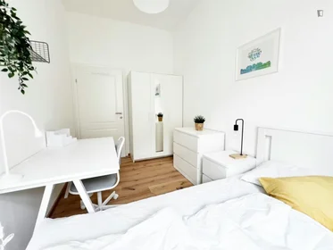 Private room at Arnezhoferstraße, image 4 of 17