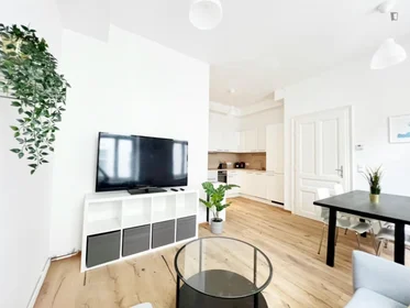 Private room at Arnezhoferstraße, image 9 of 17