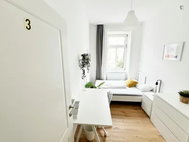 Habitación privada en Arnezhoferstraße, imagen 1 de 10