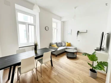 Private room at Arnezhoferstraße, image 5 of 16