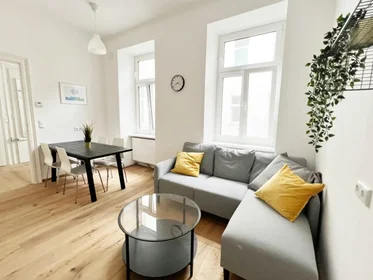 Private room at Arnezhoferstraße, image 9 of 16
