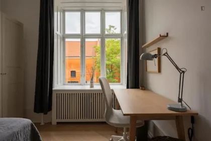 Private room at Vester Voldgade, image 3 of 18