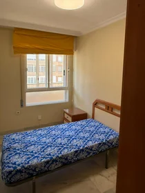 Private room at Av. de Cabo de Gata, image 2 of 13