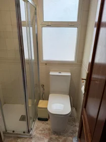 Private room at Av. de Cabo de Gata, image 12 of 13