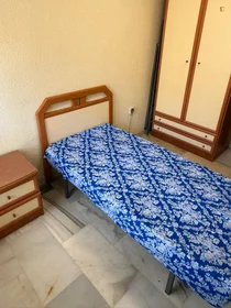 Private room at Av. de Cabo de Gata, image 3 of 13