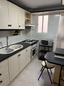 Private room at Av. de Cabo de Gata, image 4 of 13