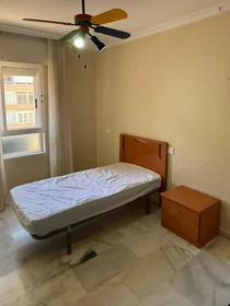 Private room at Av. de Cabo de Gata, image 1 of 12