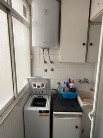 Private room at Av. de Cabo de Gata, image 6 of 12