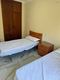 Private room at Av. de Cabo de Gata, image 2 of 13