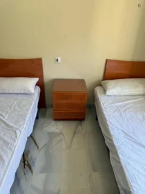 Private room at Av. de Cabo de Gata, image 3 of 13