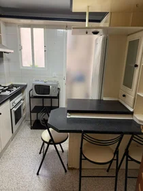 Private room at Av. de Cabo de Gata, image 5 of 13