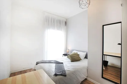 Chambre privée à Via Giuseppe Soli, image 2 de 19