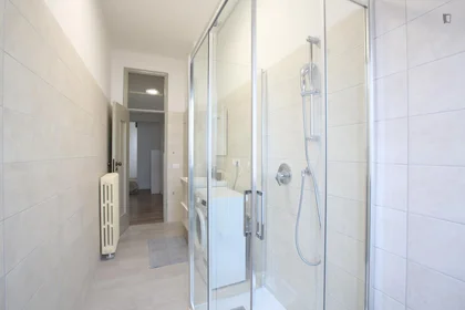Chambre privée à Via Giuseppe Soli, image 13 de 19