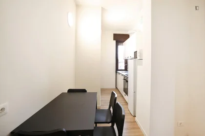 Chambre privée à Via Giuseppe Soli, image 7 de 19