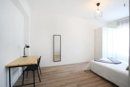 Stanza privata in Via Giuseppe Soli, immagine 2 di 20