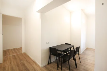 Stanza privata in Via Giuseppe Soli, immagine 11 di 20