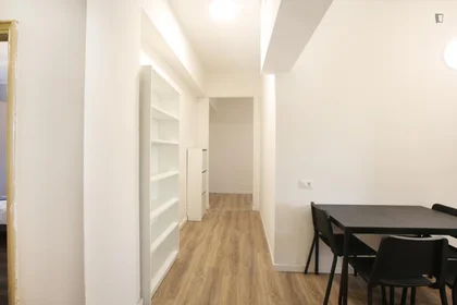Stanza privata in Via Giuseppe Soli, immagine 12 di 20