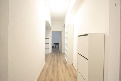 Stanza privata in Via Giuseppe Soli, immagine 19 di 20