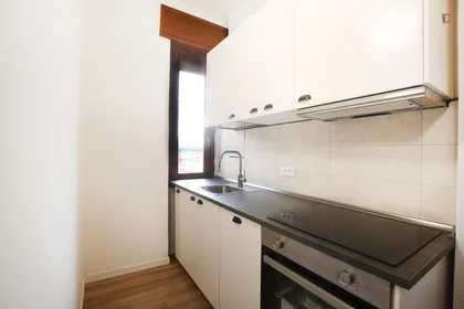 Stanza privata in Via Giuseppe Soli, immagine 9 di 20